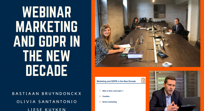 Lydian Webinar Marketing and GDPR in the New Decade - 4 June 2020