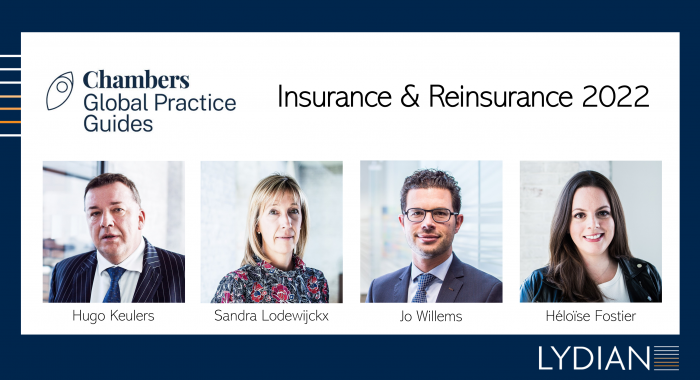Chambers Insurance & Reinsurance 2022 Global Practice Guide