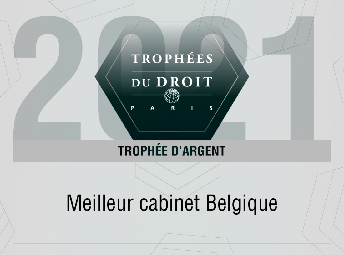 Meilleur Cabinet Belgique Silver 2021