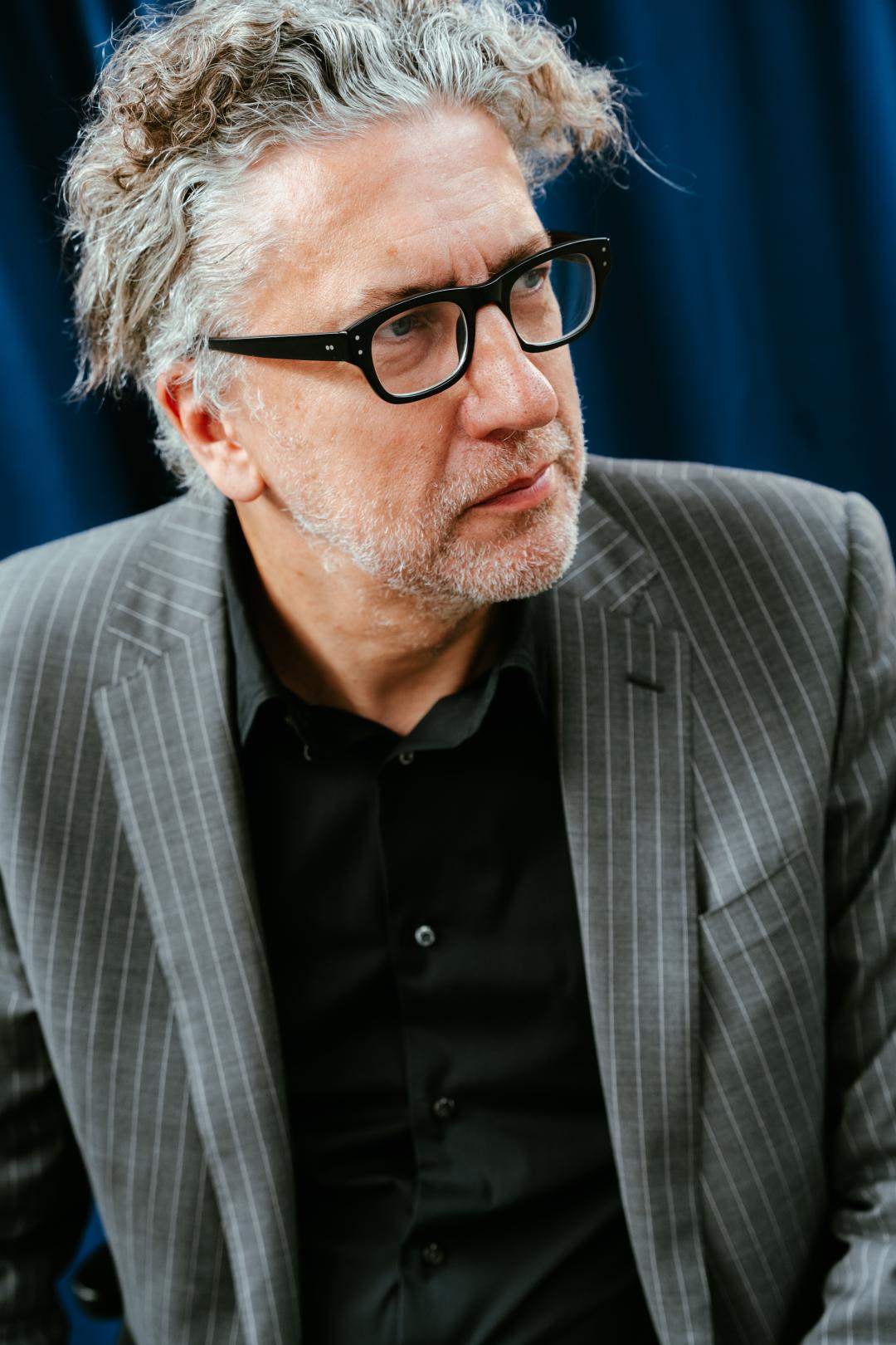 Alexander Vandenbergen