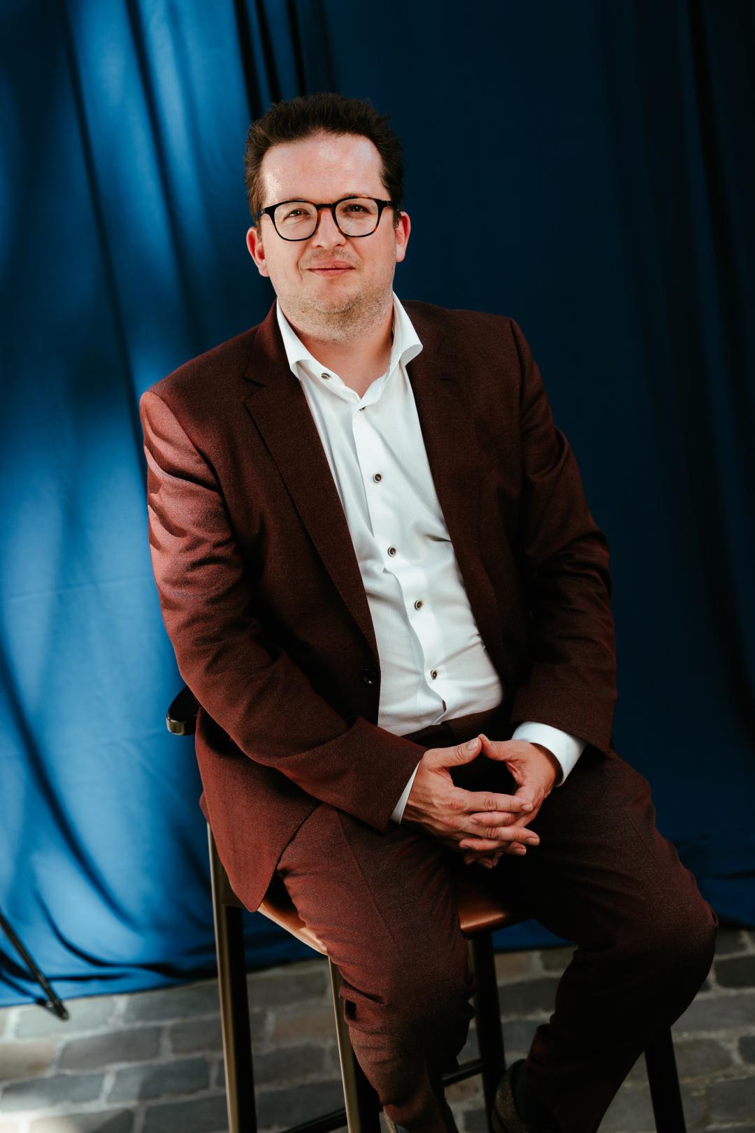 Bruno Stroobants