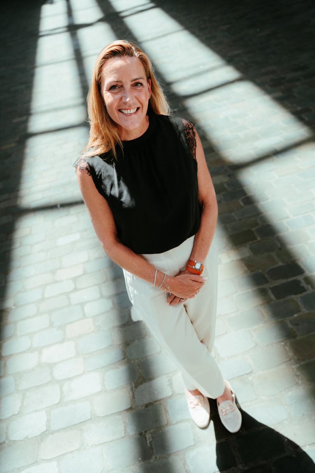 Kristel De Smet