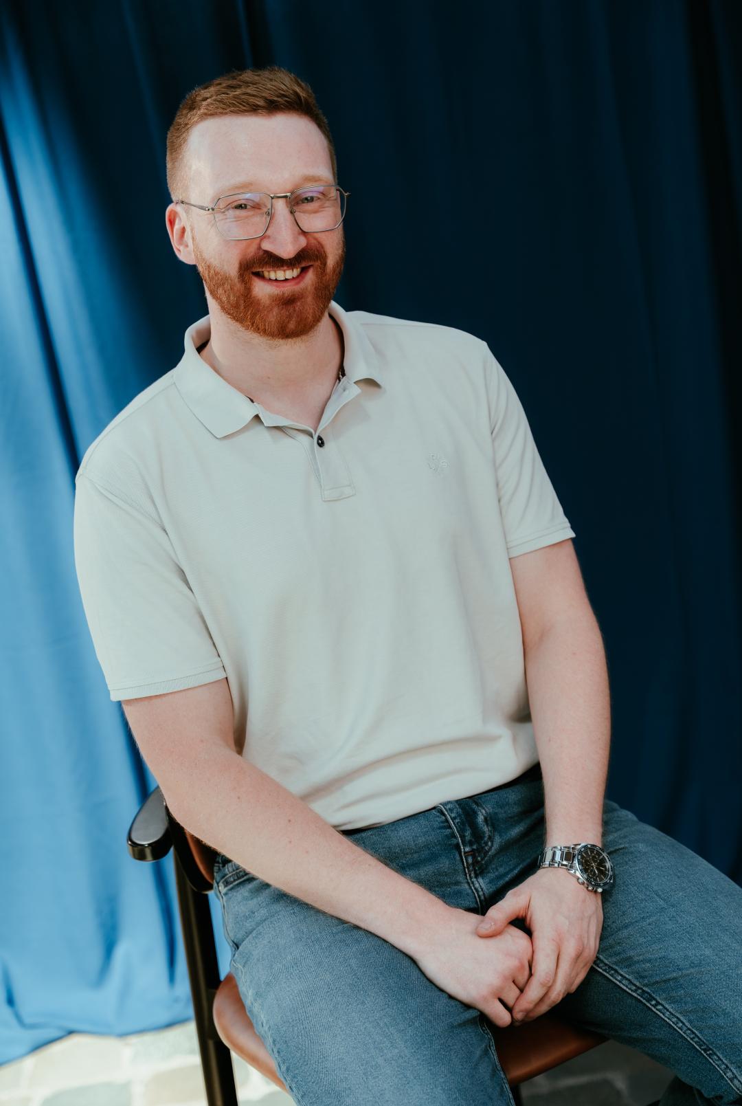Kyan Luyckx