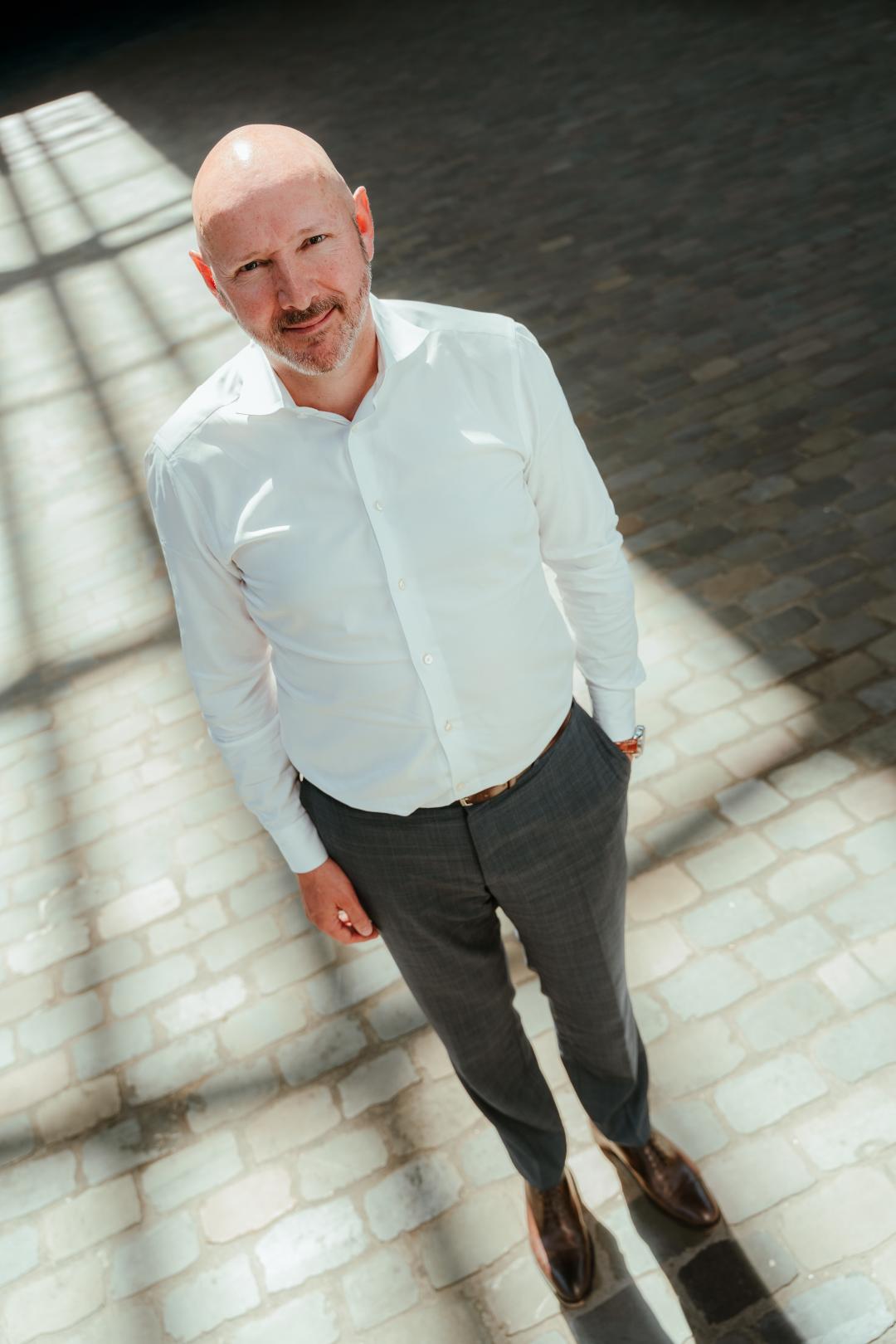 Peter De Ryck