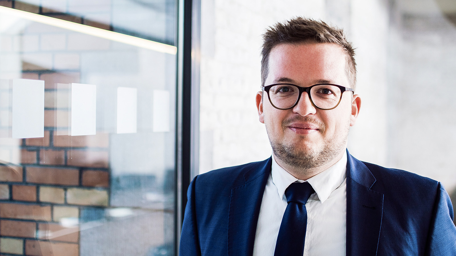 Bruno Stroobants Bruno Stroobants