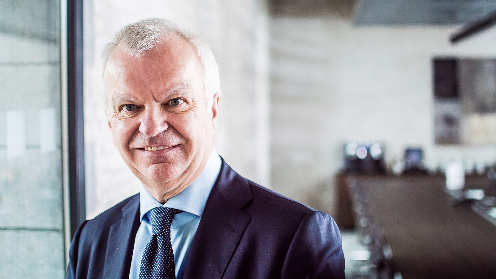 Geert De Neef