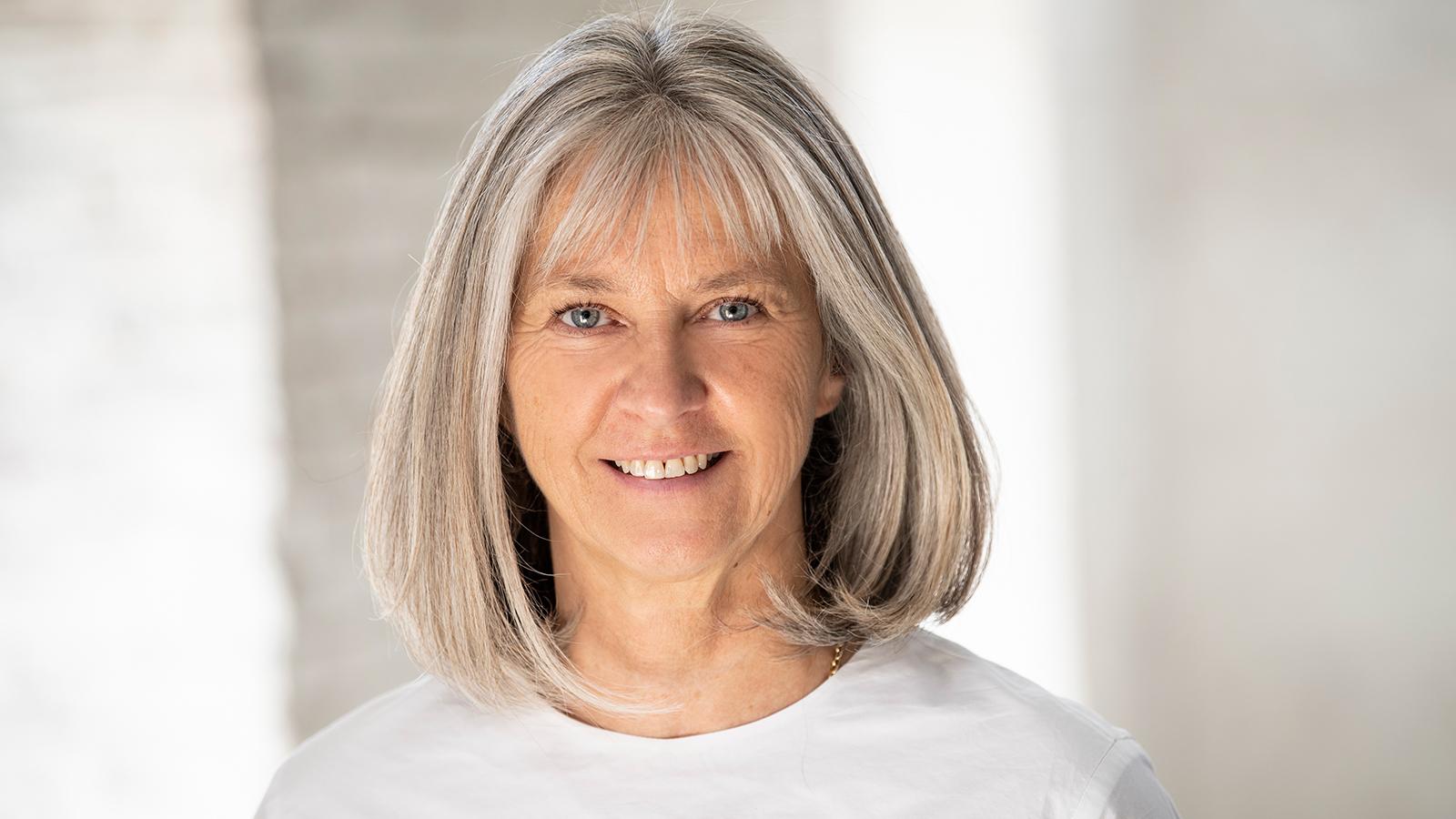 Annick Mottet Haugaard