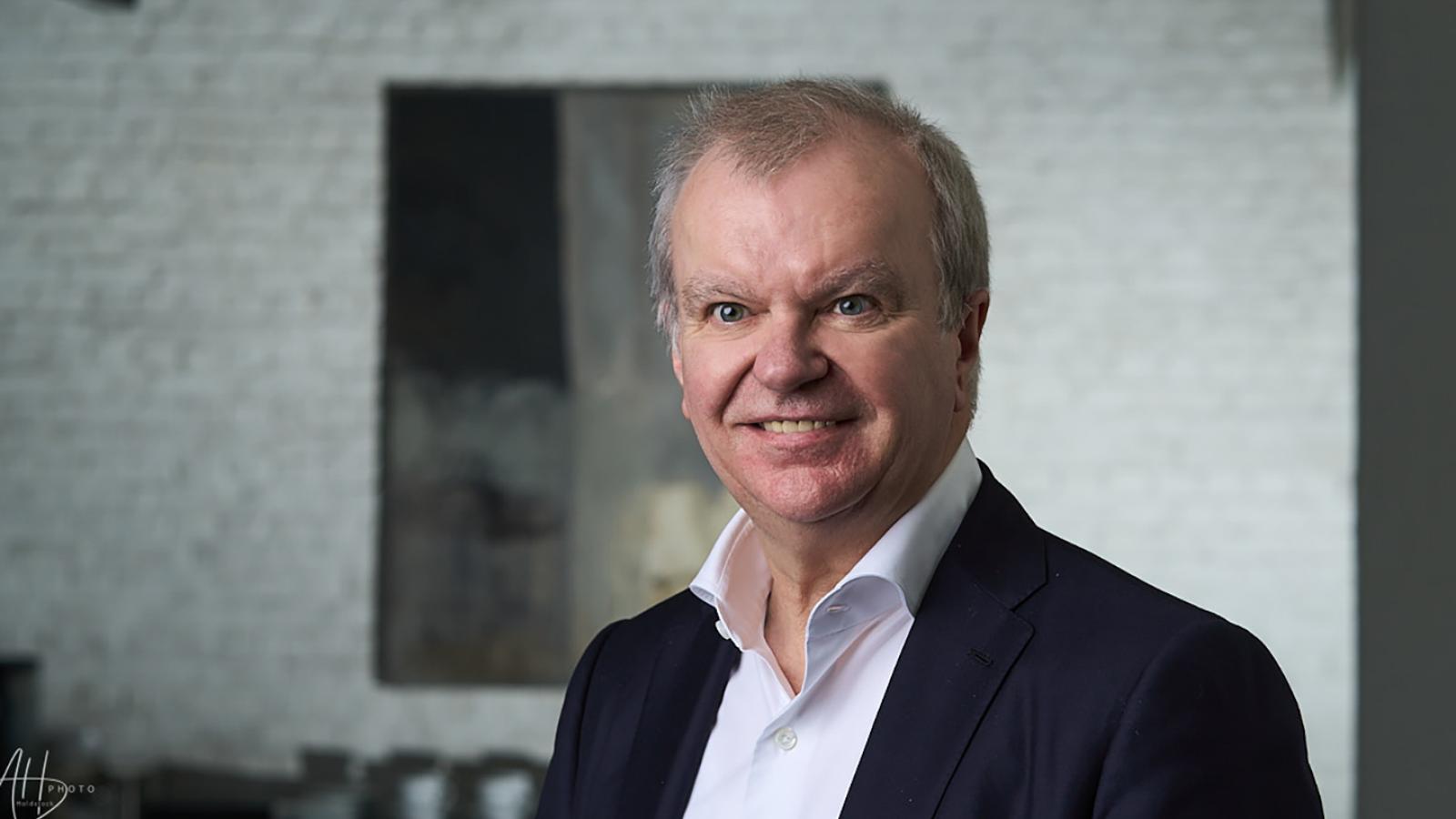 Geert De Neef Geert De Neef