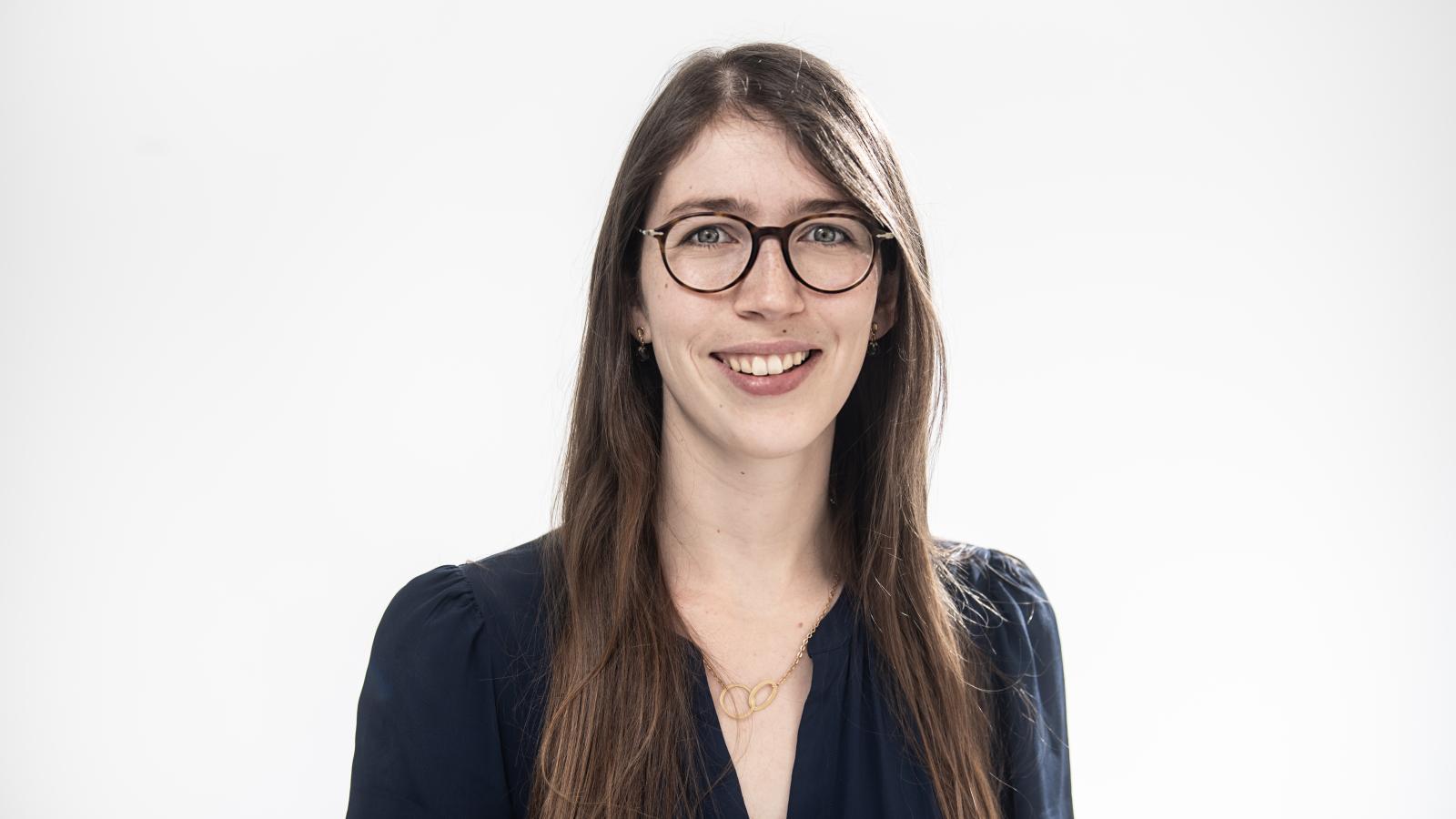 Sarah Witvrouw