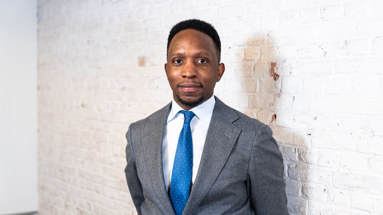 Raymond Ntwali