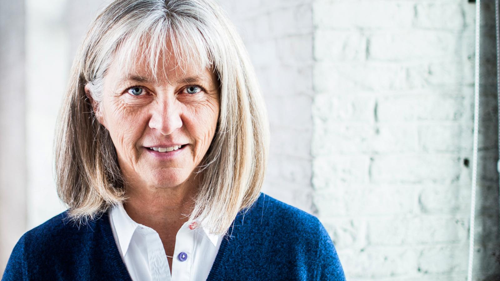 Annick Mottet Haugaard
