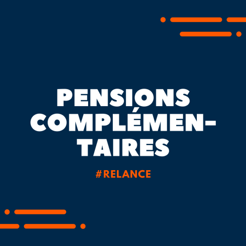 Pensions complémentaires