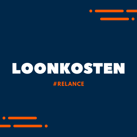 Loonkosten 