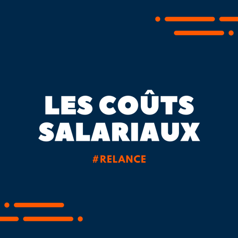 Les coûts salariaux