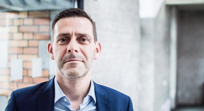 Bastiaan Bruyndonckx