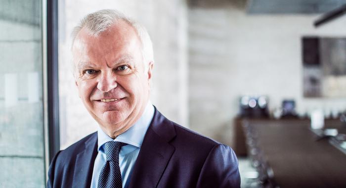 Geert De Neef