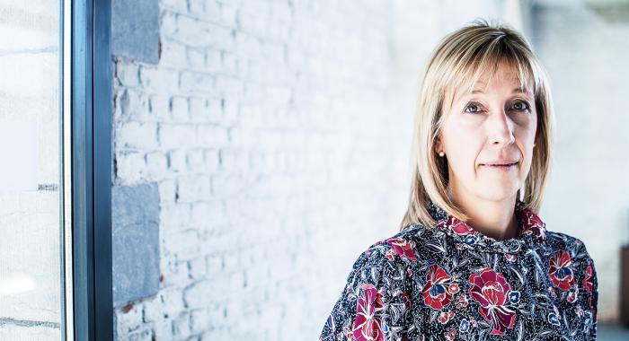 Sandra Lodewijckx