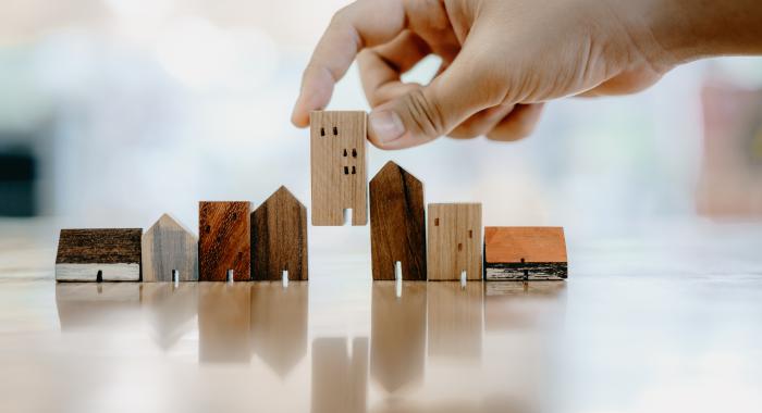 Real Estate Real Estate