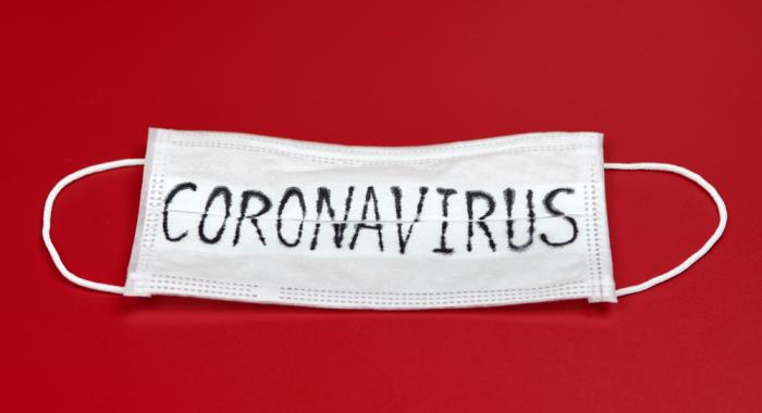 E-flash Coronavirus EPB