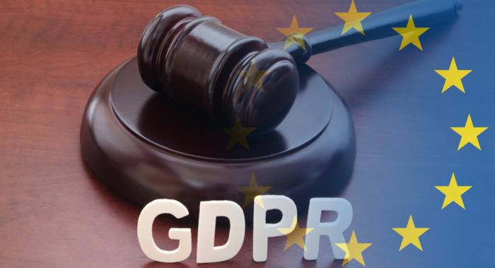 E-zine DP - Two years GDPR