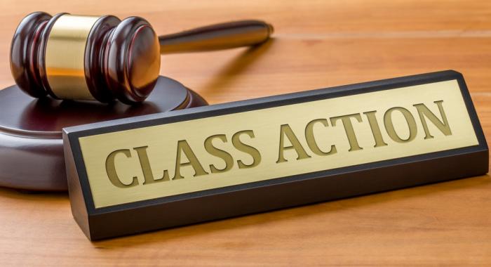 E-zine CL- Class Action