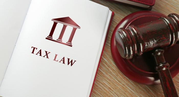 TAX - LinkedInpost