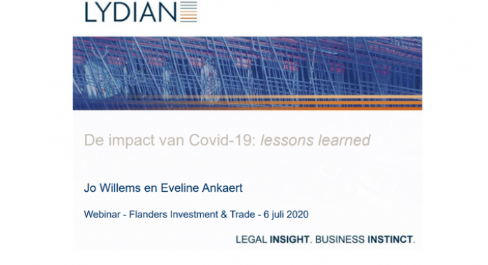 Lydian Webinar - FIT 