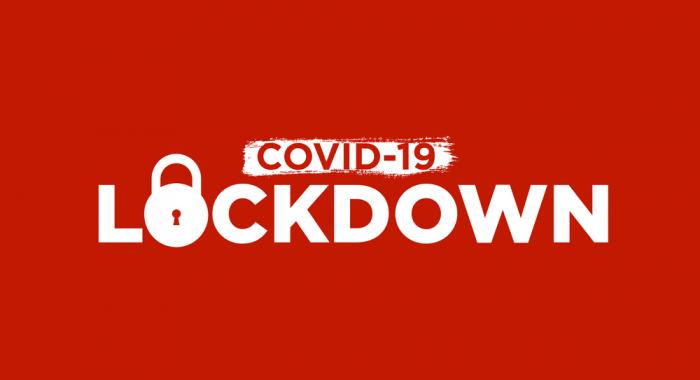 E-zine EPB: nieuwe lockdown