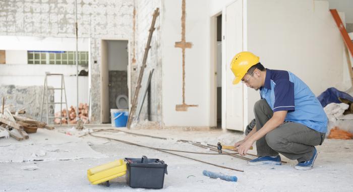 Renovation Renovation