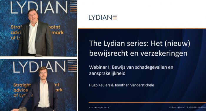 Webinar 23 February 2021