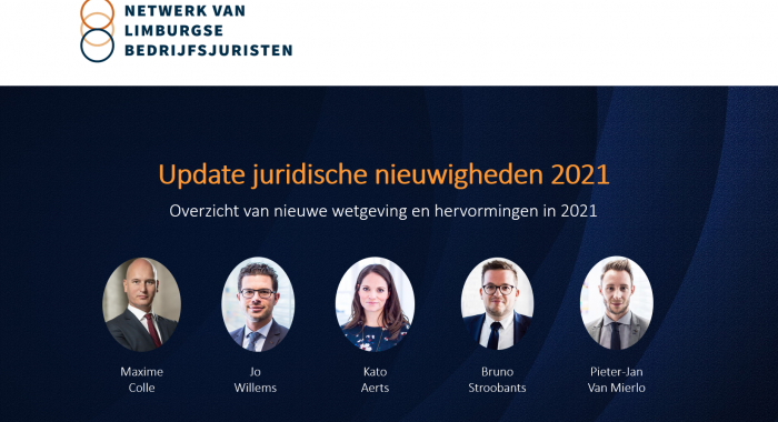 NVLB Webinar - 25 februari 2021 