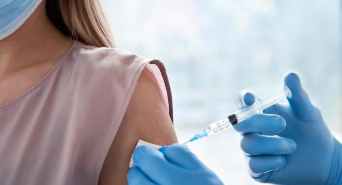 E-zine EPB - Loon bij vaccinatie