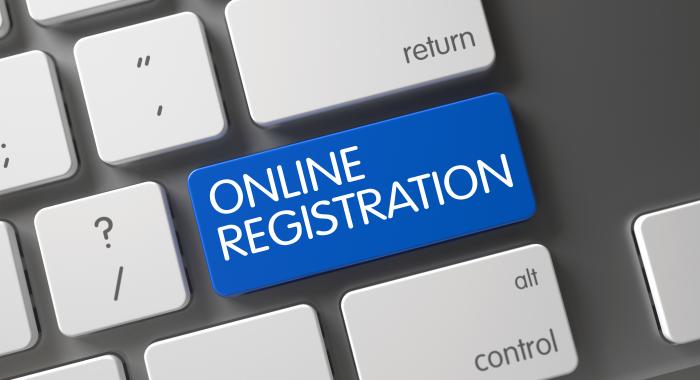 E-flash EPB - Registratieplicht