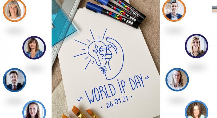 World IP Day