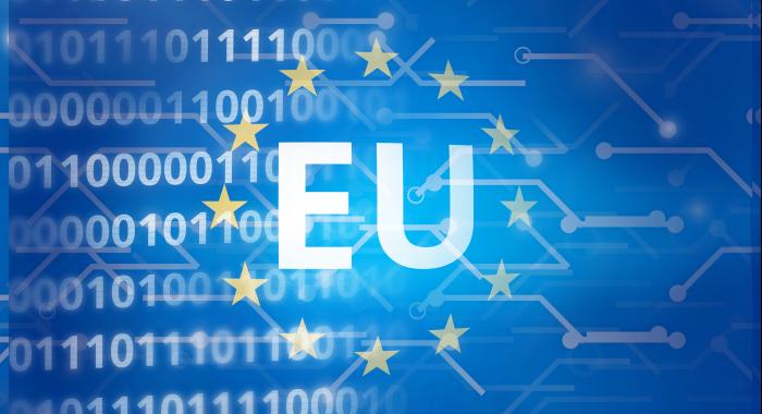 All things Digital EU