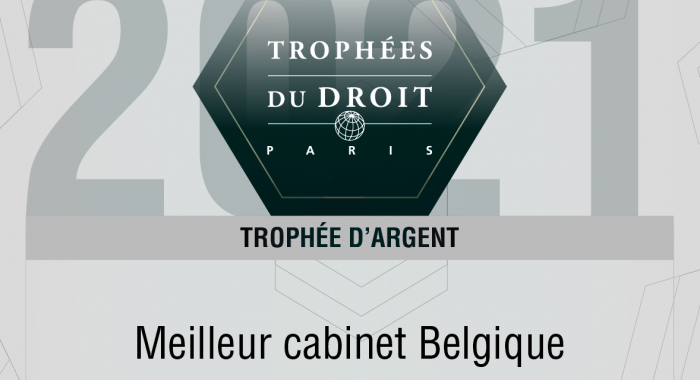 Meilleur Cabinet Belgique Silver 2021