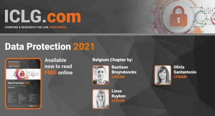 ICLG - Data Protection 2021