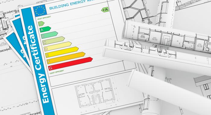 Energy Performance Certificate