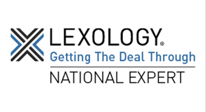 Lexology GTDT Belgium 2022