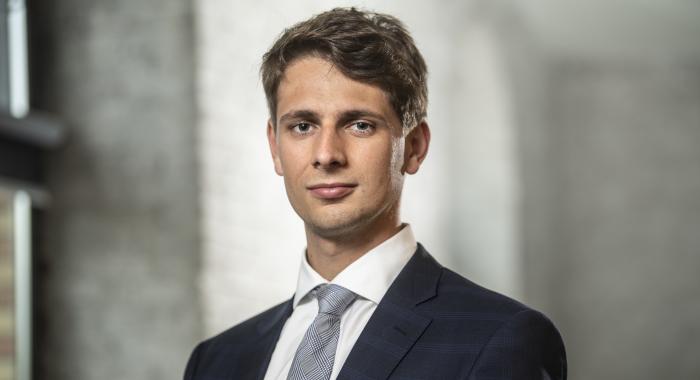 Giel De Wever