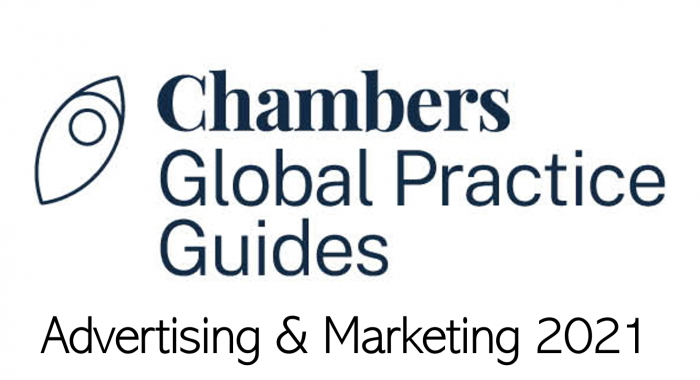 Chambers Advertising & Marketing 2021 Guide