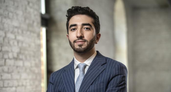 Adil Auraghi