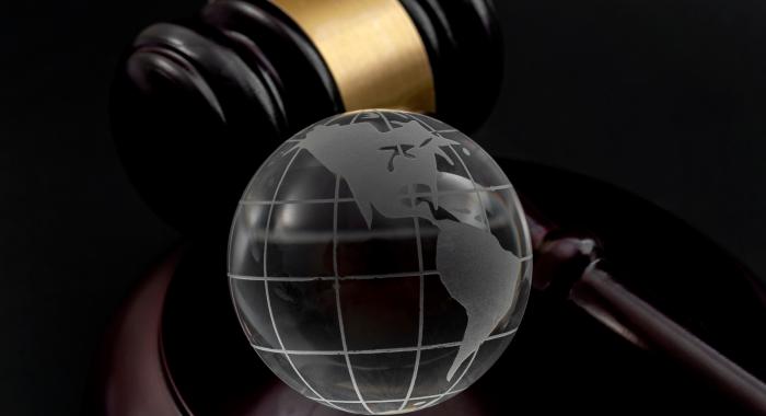 Cross-border Litigation 