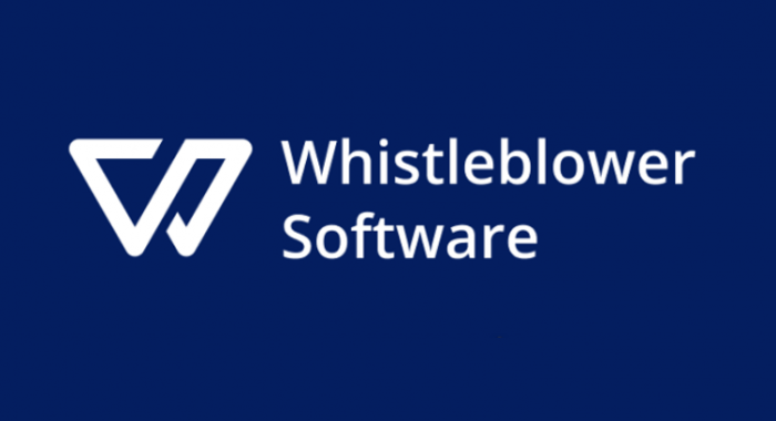 Whistleblower logo