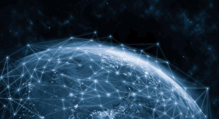 International Data Transfer