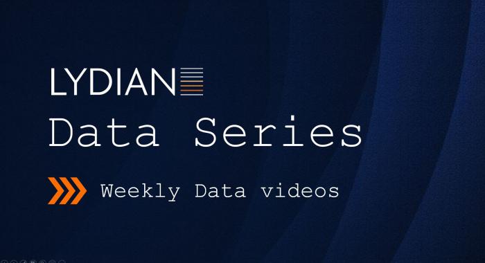 Lydian Data Series