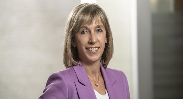 Sandra Lodewijckx RvB toots