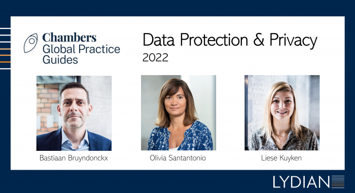 Chambers Data Protection & Privacy 2022 Guide