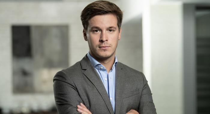 Dario Petosa