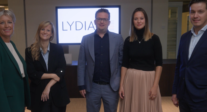 Lydian RER Counsels Video